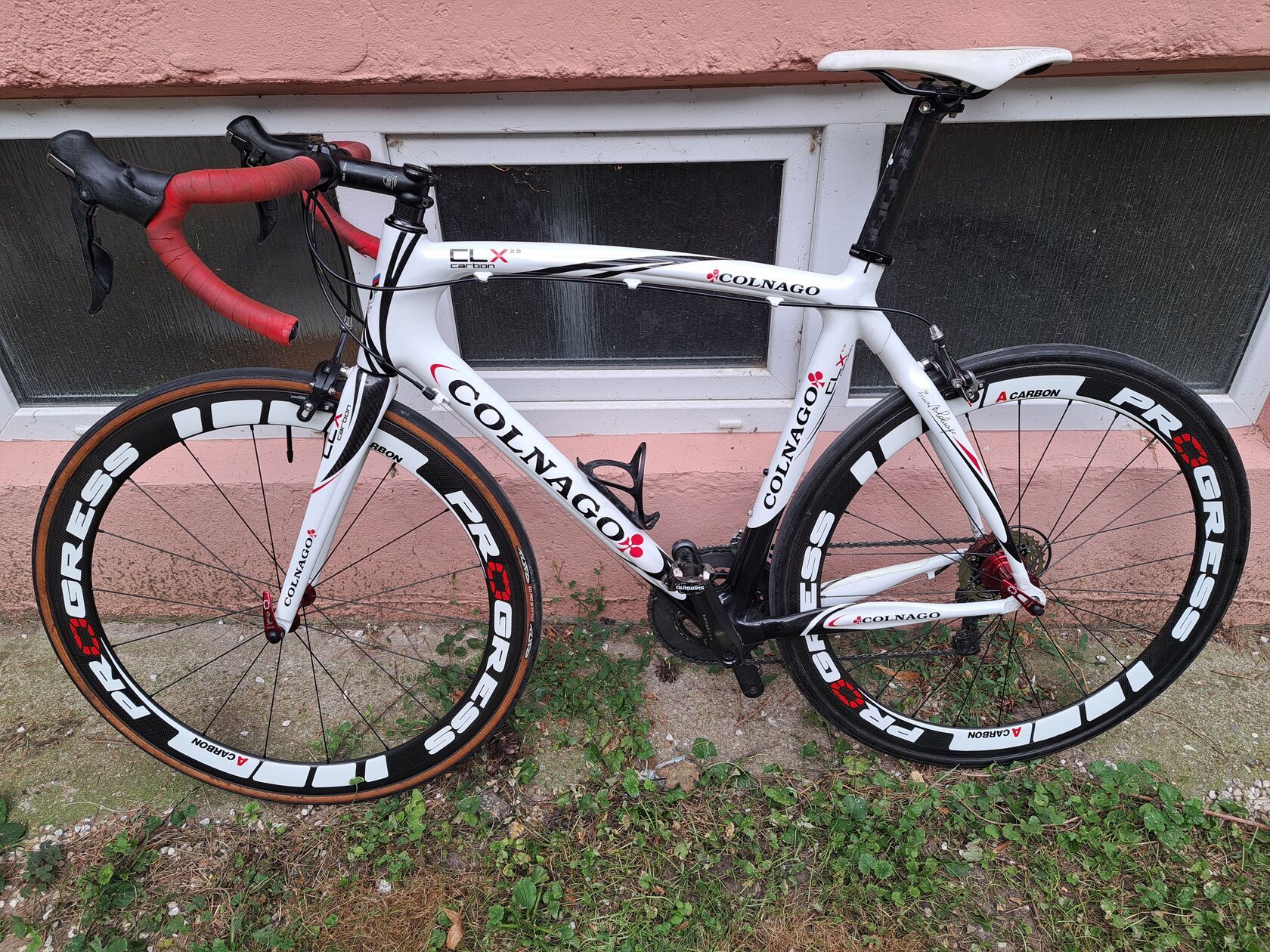 Colnago clx 2.0 price best sale