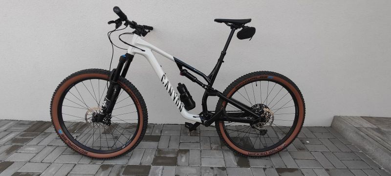 Canyon neuron 6 XL