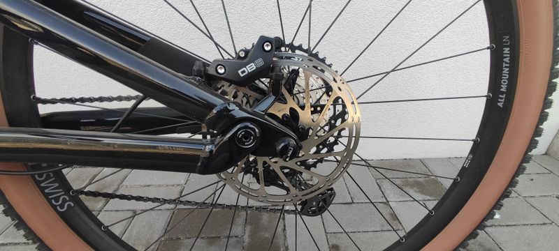 Canyon neuron 6 XL