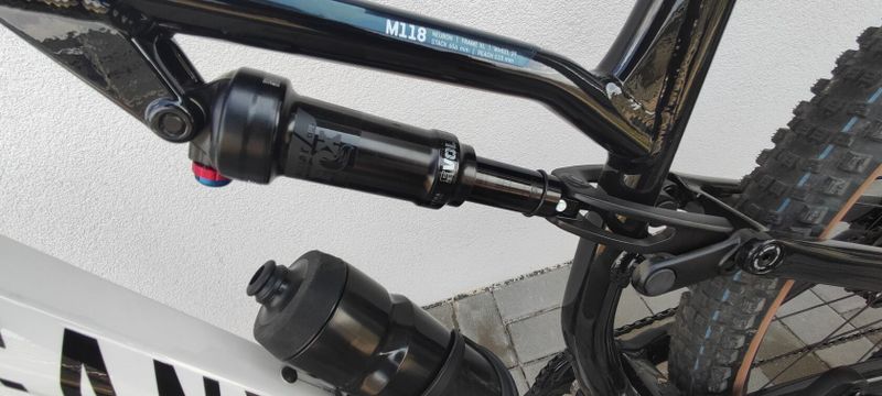Canyon neuron 6 XL