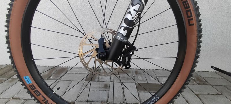 Canyon neuron 6 XL