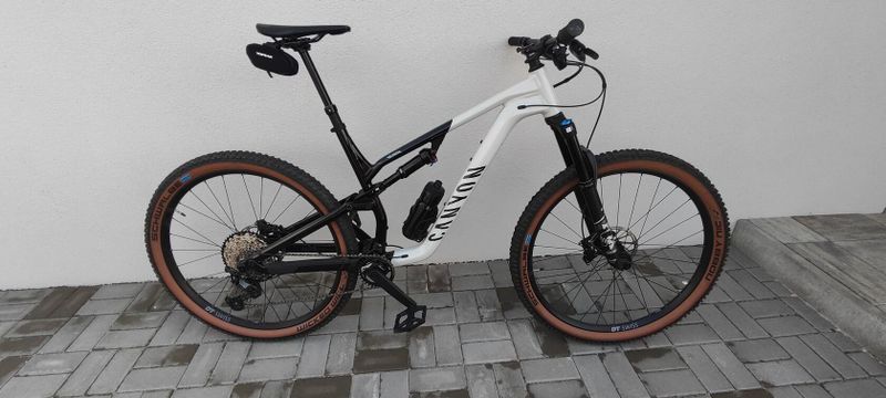 Canyon neuron 6 XL