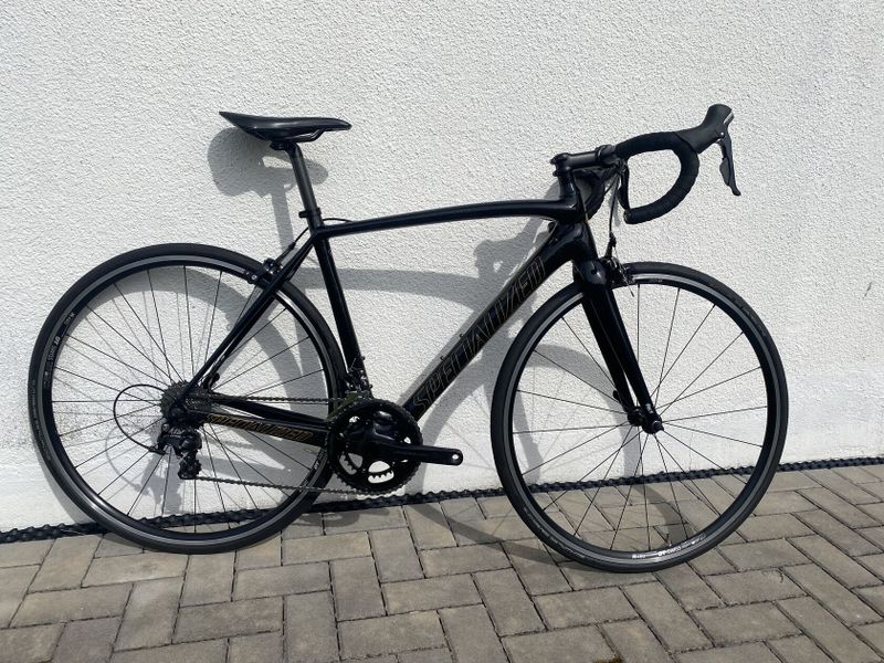 Specialized Tarmac (Sagan série)