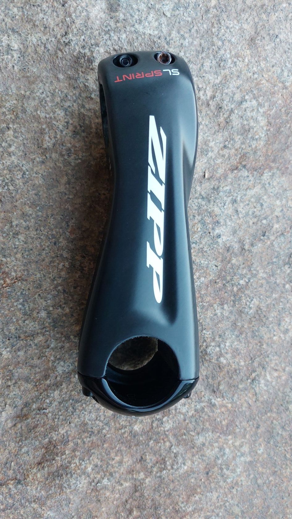 Zipp SL sprint 120mm za 2 400 Kč | Cyklobazar.cz