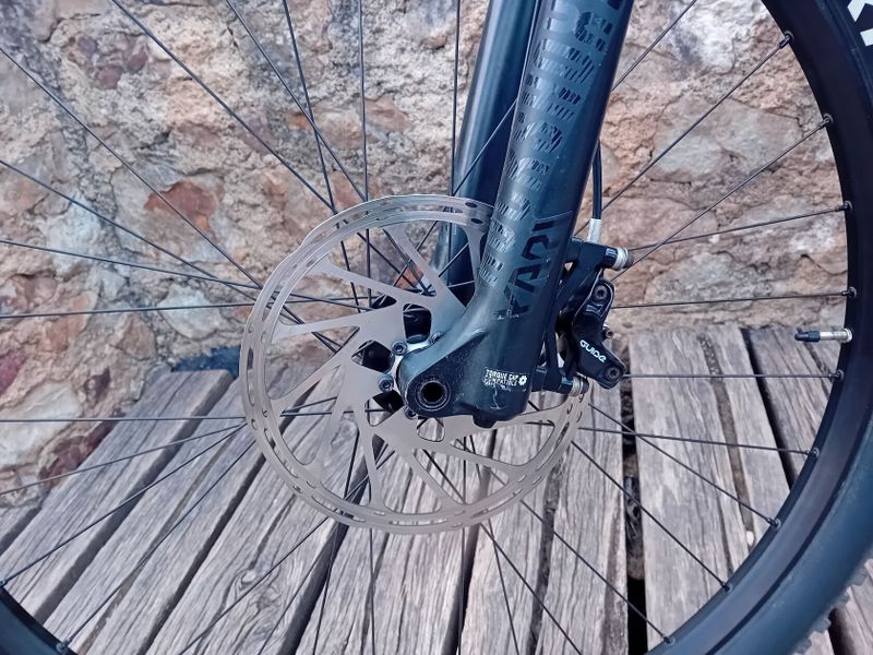 Nukeproof Mega 290 Alloy Comp, vel.L