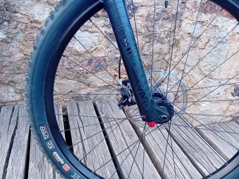 Nukeproof Mega 290 Alloy Comp, vel.L
