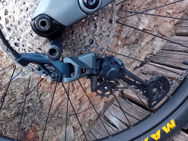 Nukeproof Mega 290 Alloy Comp, vel.L
