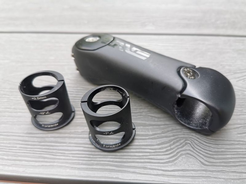 Aero představec Enve 110mm REZERVACE