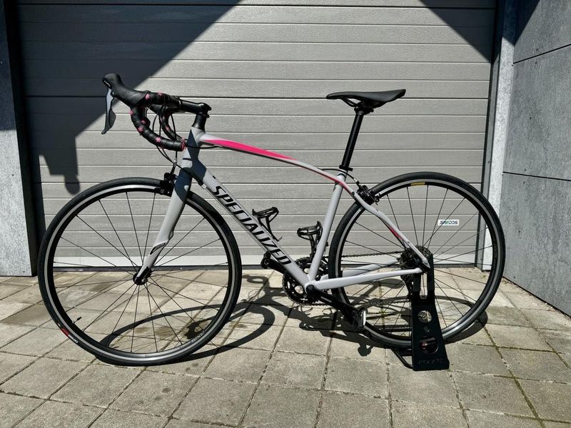 Dámské silniční kolo Specialized Dolce, vel. 54