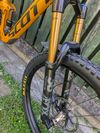SCOTT Ransom 900 Tuned | 170/170 mm