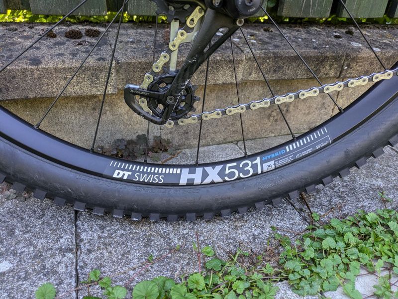 SCOTT Ransom 900 Tuned | 170/170 mm