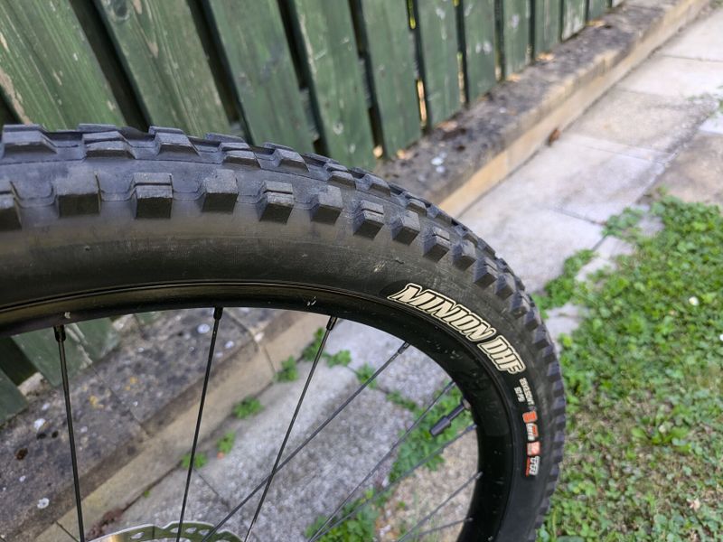 SCOTT Ransom 900 Tuned | 170/170 mm