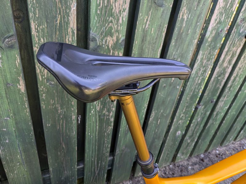SCOTT Ransom 900 Tuned | 170/170 mm