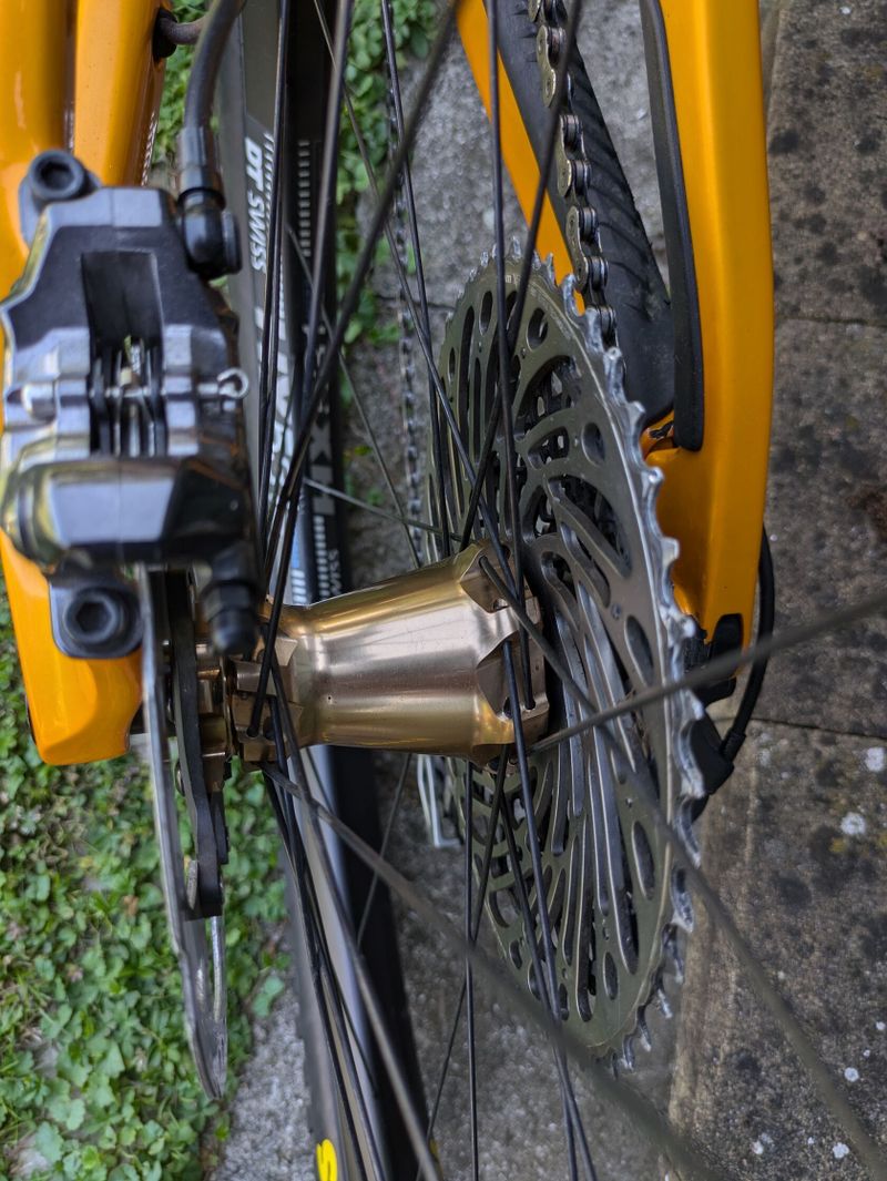 SCOTT Ransom 900 Tuned | 170/170 mm