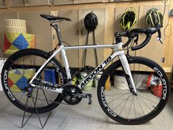 Argon 18 Sram Red
