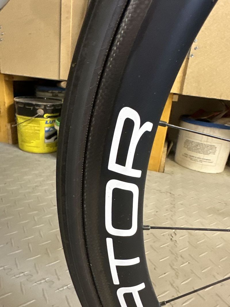 Argon 18 Sram Red