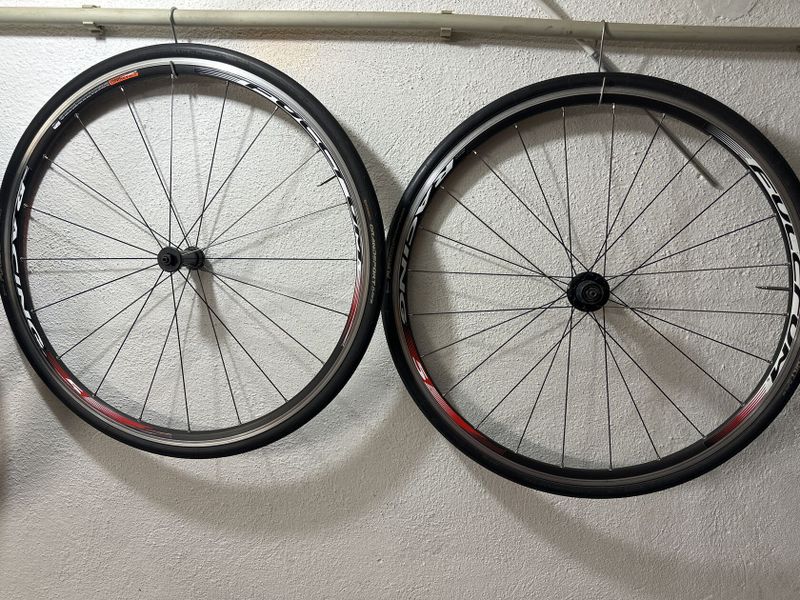 Argon 18 Sram Red