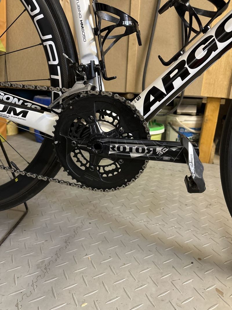Argon 18 Sram Red