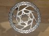 Nové SHIMANO brzdové kotouče - SM-RT56-M - 180 mm a 160 mm
