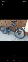 Elektrokolo Specialized S-works Turbo Levo carbon