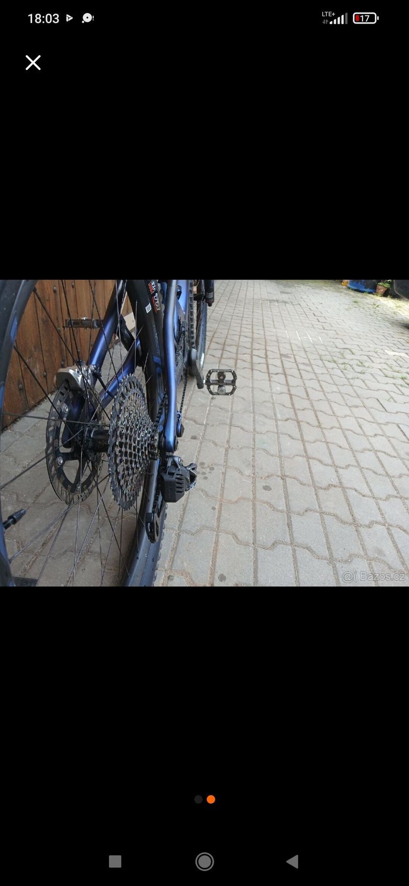 Elektrokolo Specialized S-works Turbo Levo carbon