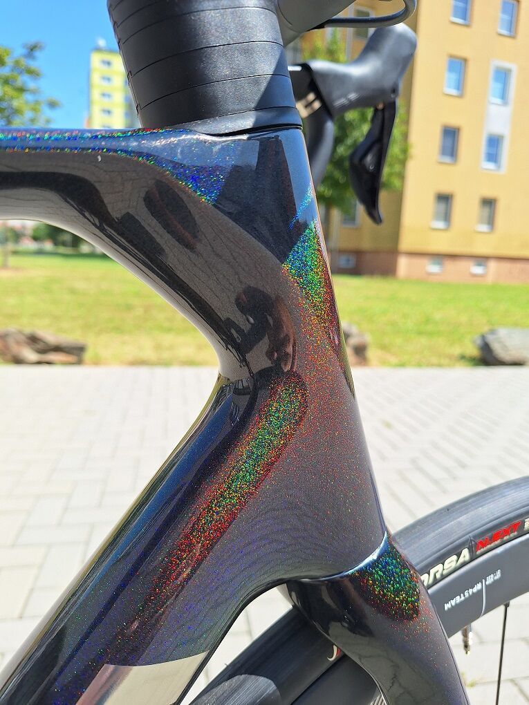 Orbea Orca M35i MyO 2024, vel. 55