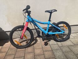 Author record 2021, 16' vaha 6,5kg