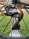 PRODÁM Silniční karbonové kolo Specialized S-Works Roubaix SL3
