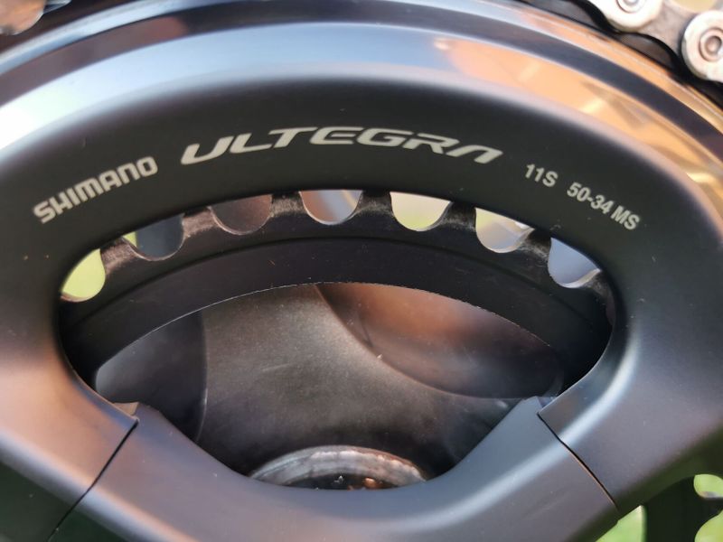 PRODÁM Silniční karbonové kolo Specialized S-Works Roubaix SL3