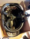 Cyklistická helma Specialized Ambush II - black