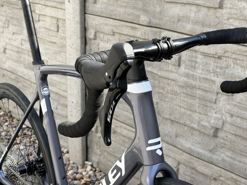 Ridley Fenix Disc 2x12