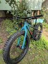 Trek farley 5