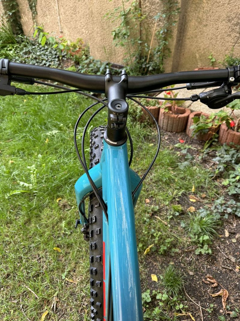 Trek farley 5
