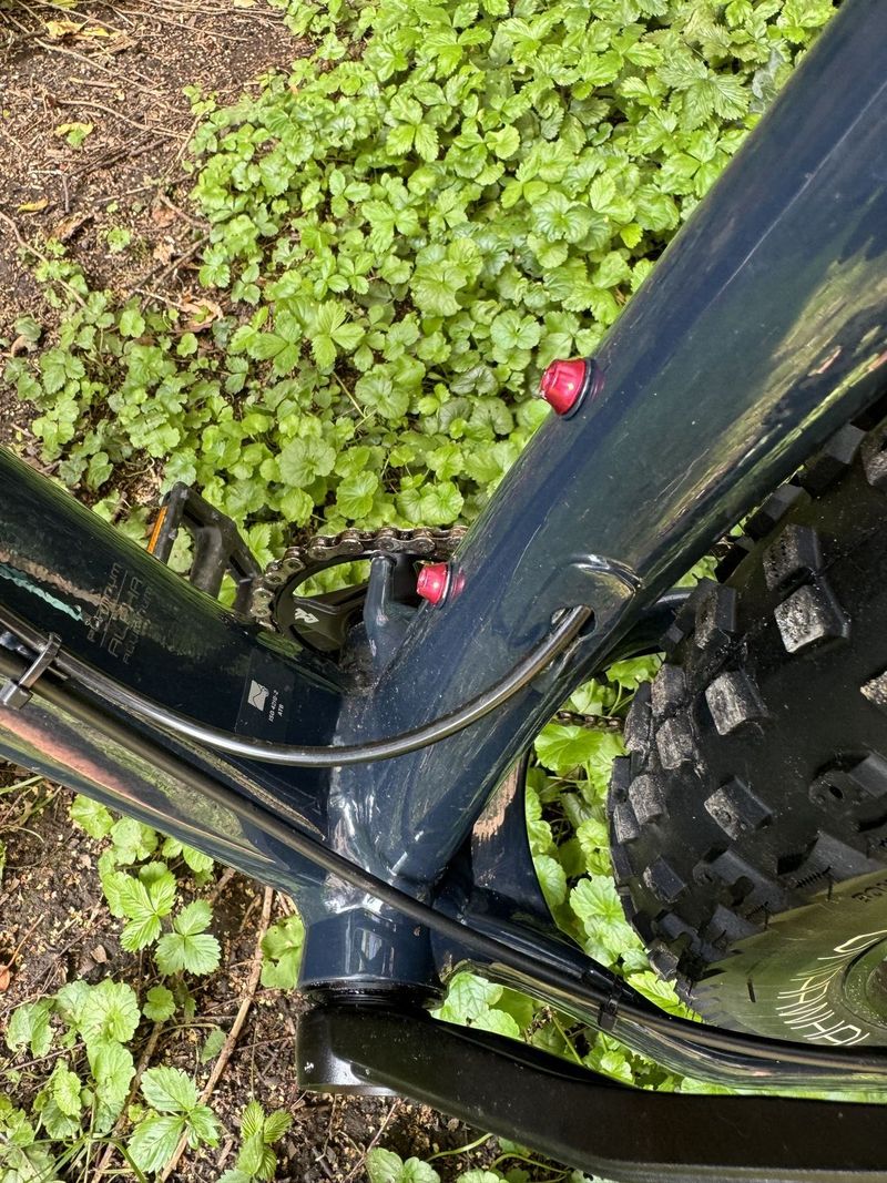Trek farley 5