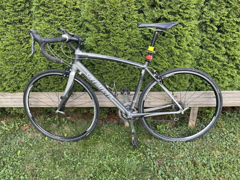 Specialized Senteur 2010
