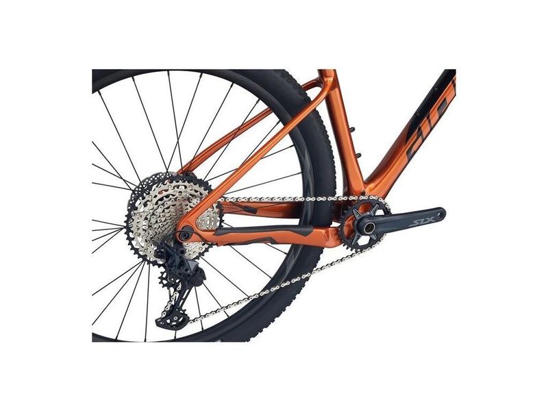 Giant XTC Advanced 29 2 - karbon SLX - S,M
