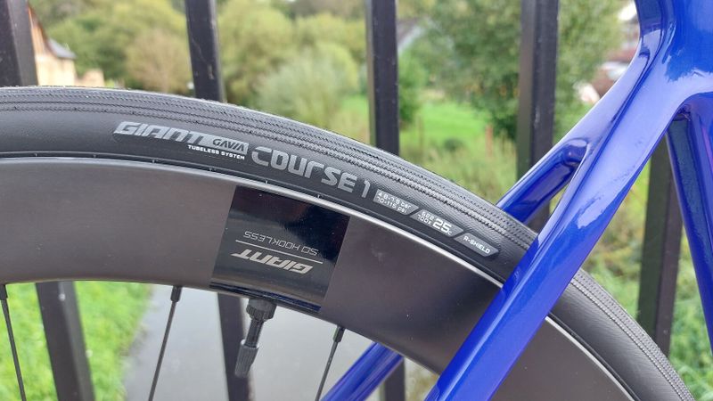 Giant Propel Advanced 2 Cobalt 2024 XL