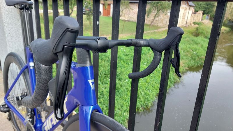 Giant Propel Advanced 2 Cobalt 2024 XL