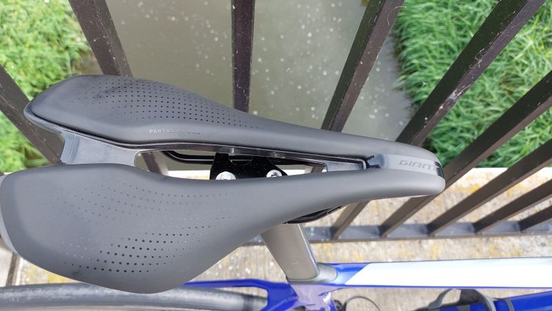 Giant Propel Advanced 2 Cobalt 2024 XL