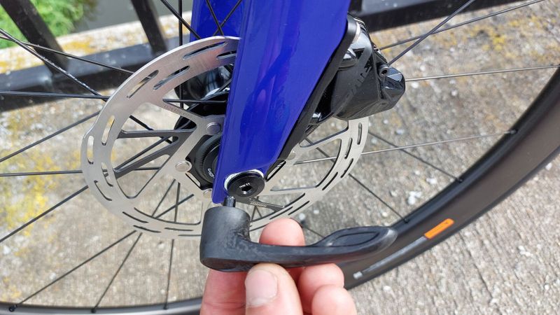 Giant Propel Advanced 2 Cobalt 2024 XL