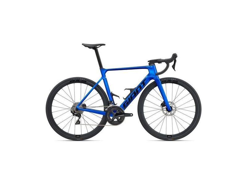 Giant Propel Advanced 2 Cobalt 2024 XL
