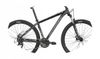 Maxbike Eleven 29 1x11 2024 šedý mat+zelená 