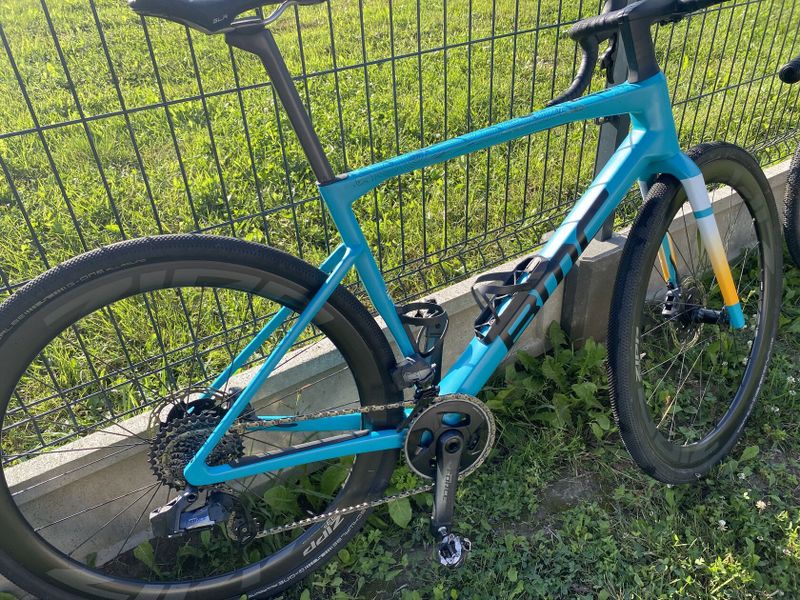 Bmc Kauis 01 TWO 2023