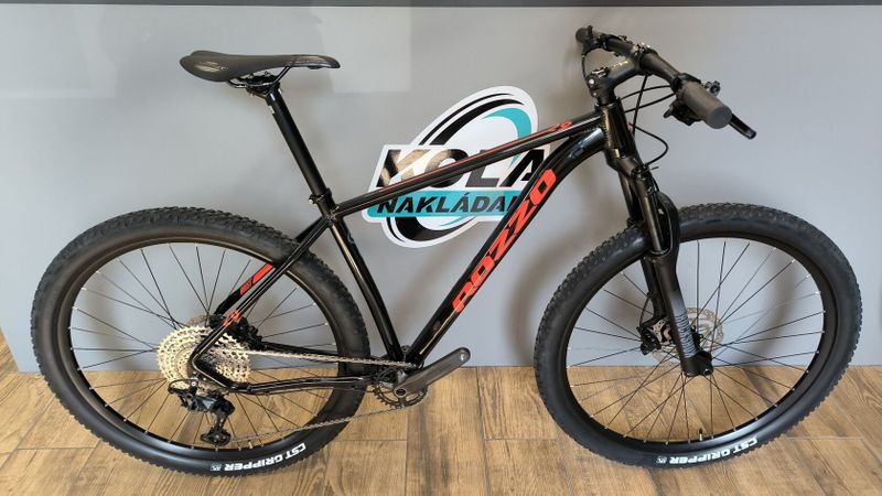ROZZO 22 BOOST 30 2024 M