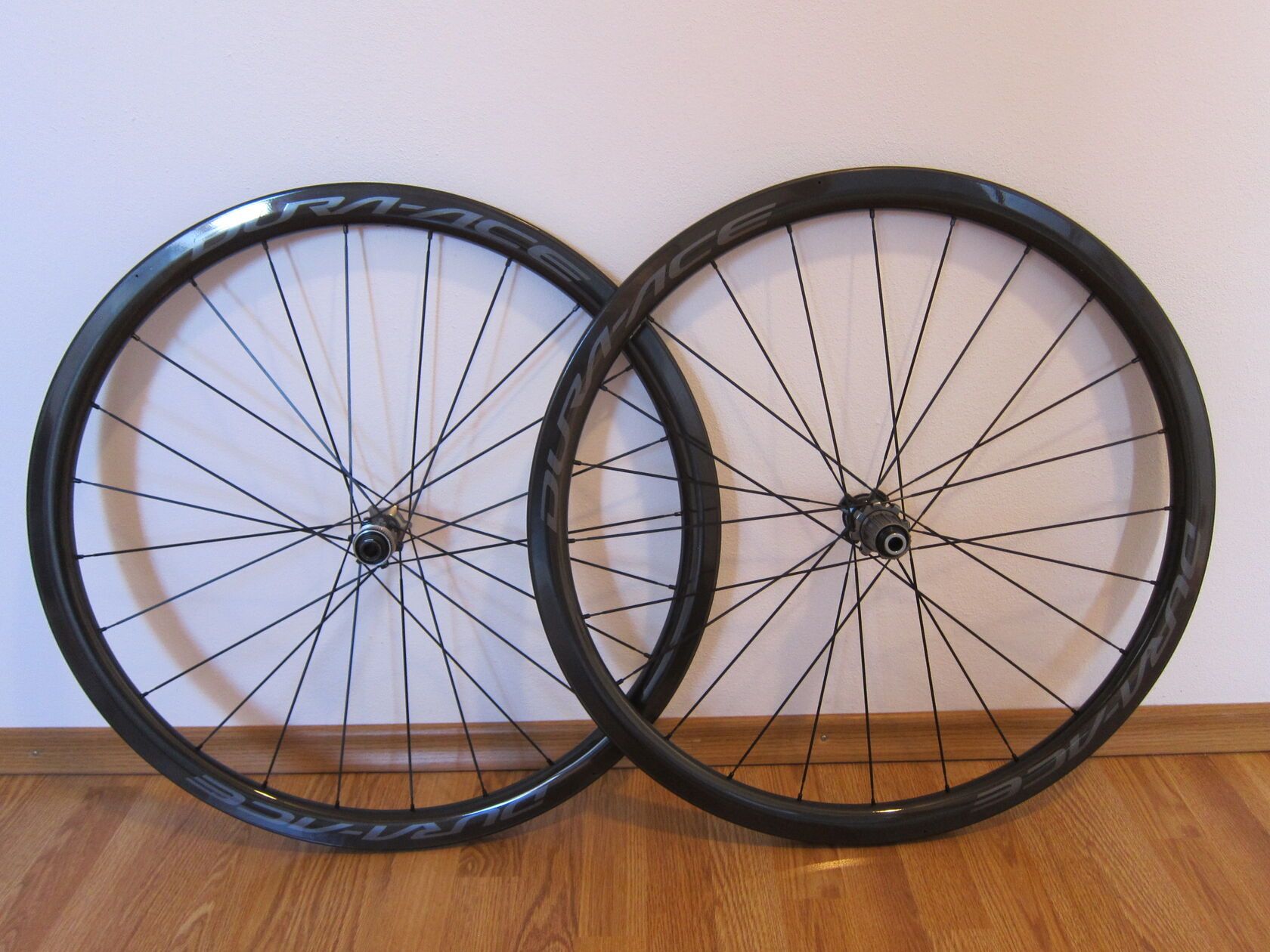 シマノ12速対応】SHIMANO DURA-ACE WH-R9170-C40-TU デュラエース 