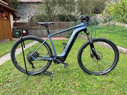KROSS LEVEL BOOST 2.0 L (630Wh)
