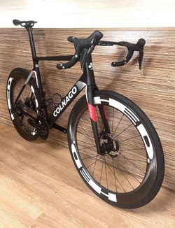 Colnago V4RS r. 2024 UAE