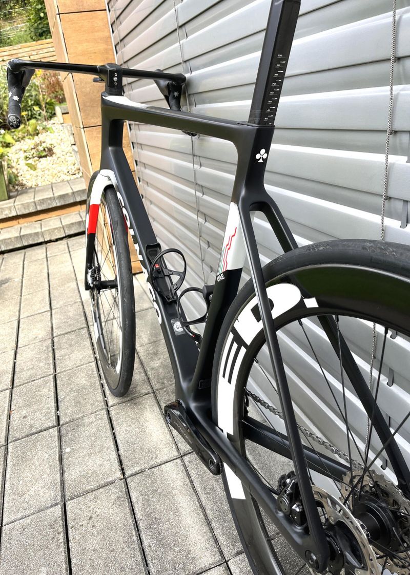 Colnago V4RS r. 2024 UAE