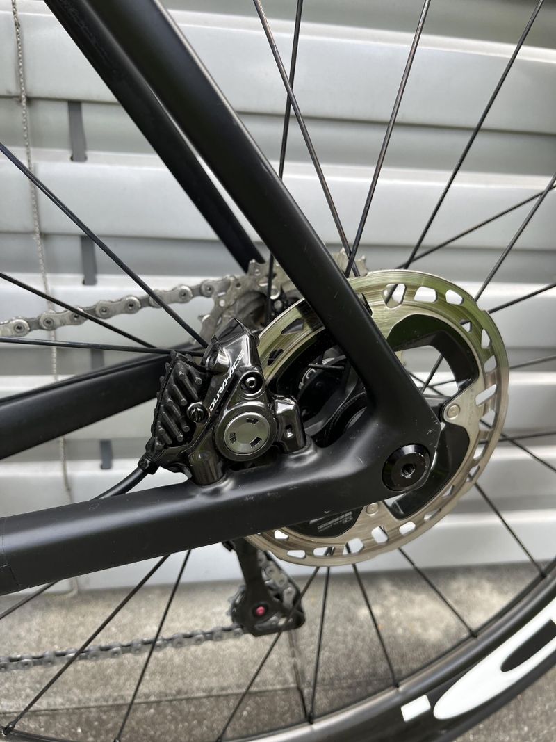 Colnago V4RS r. 2024 UAE