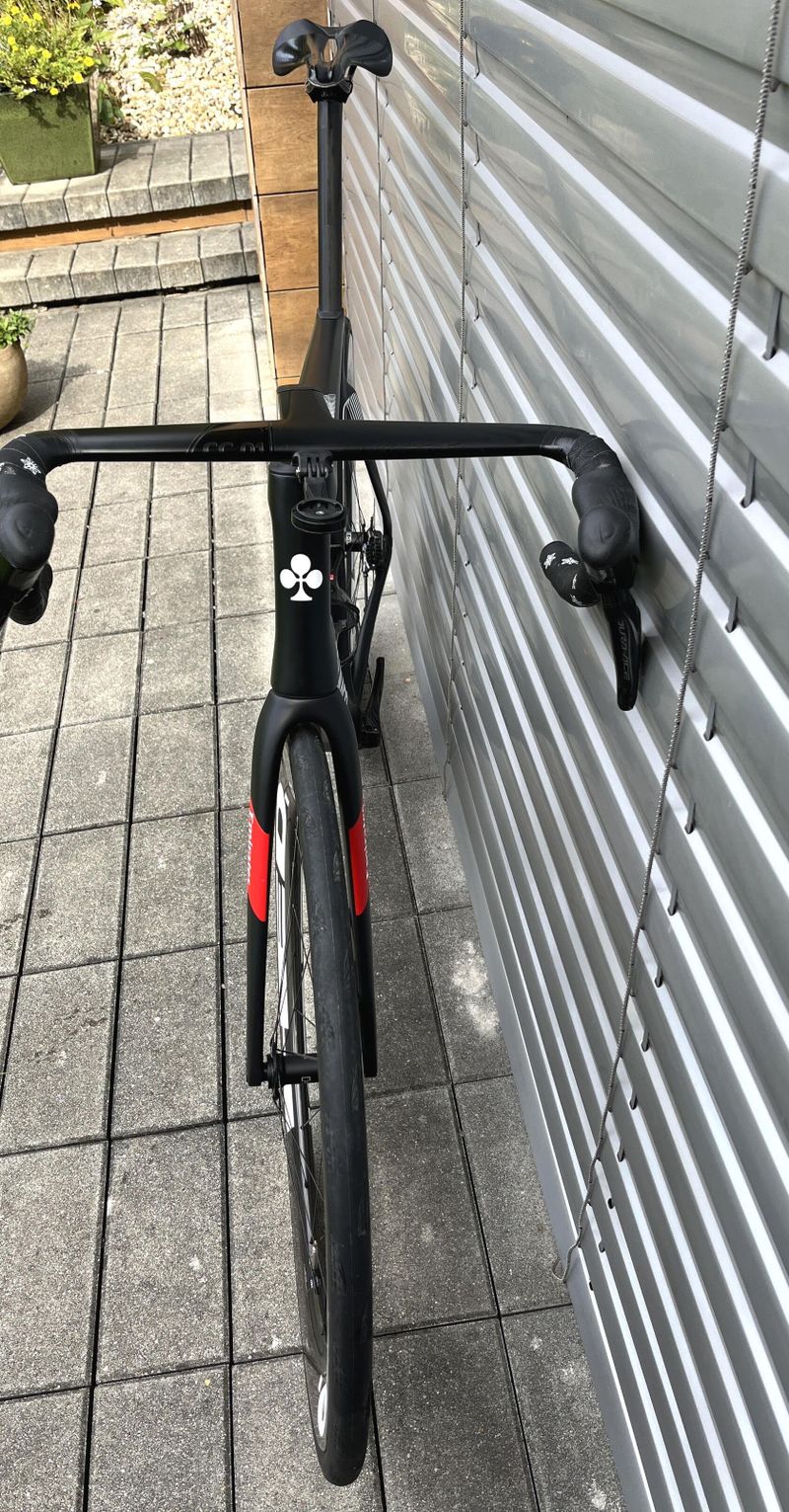 Colnago V4RS r. 2024 UAE